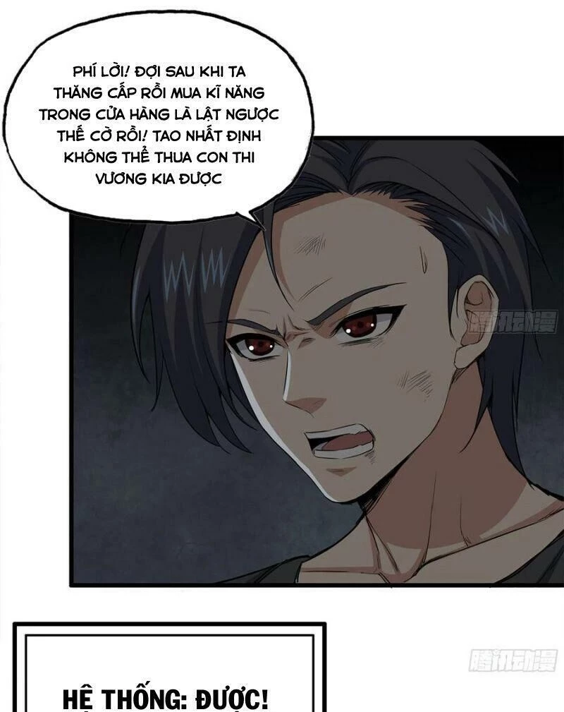 Tôi Chuyển Vàng Tại Mạt Thế Chapter 77 - Trang 4