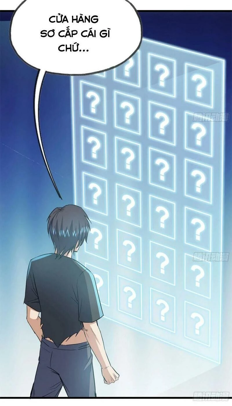 Tôi Chuyển Vàng Tại Mạt Thế Chapter 77 - Trang 4