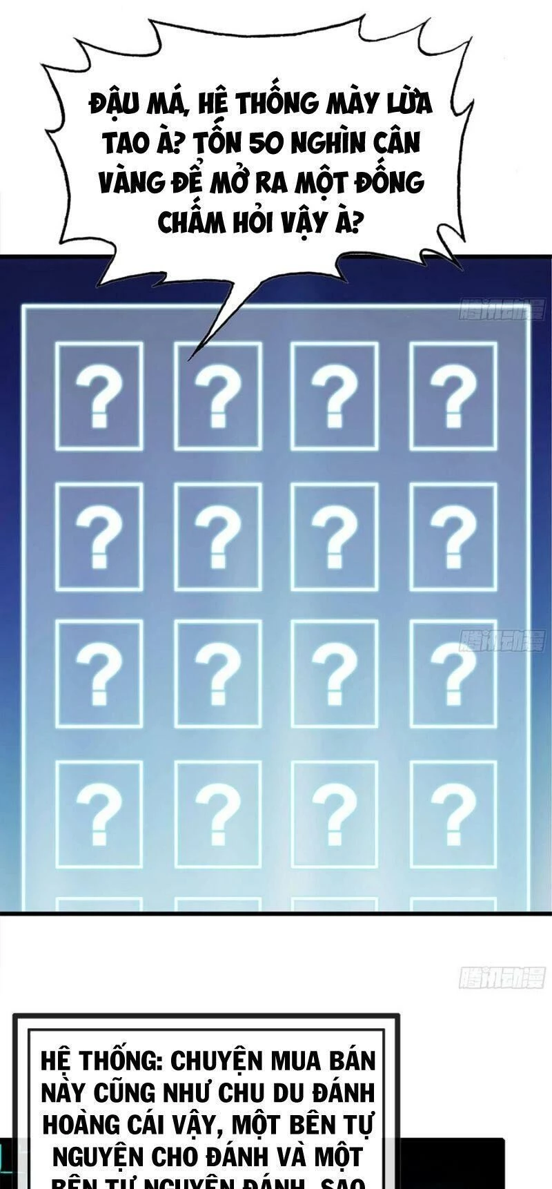 Tôi Chuyển Vàng Tại Mạt Thế Chapter 77 - Trang 4