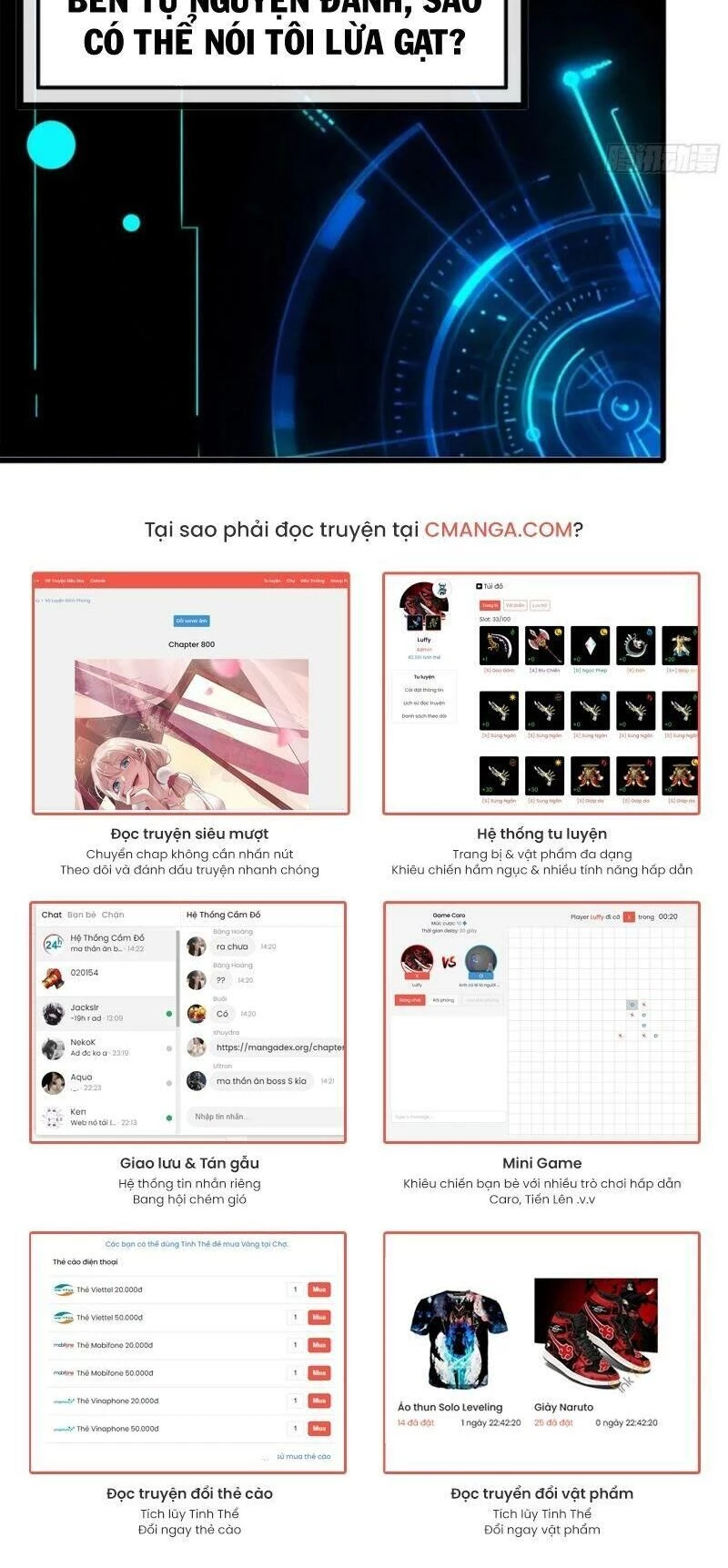 Tôi Chuyển Vàng Tại Mạt Thế Chapter 77 - Trang 4