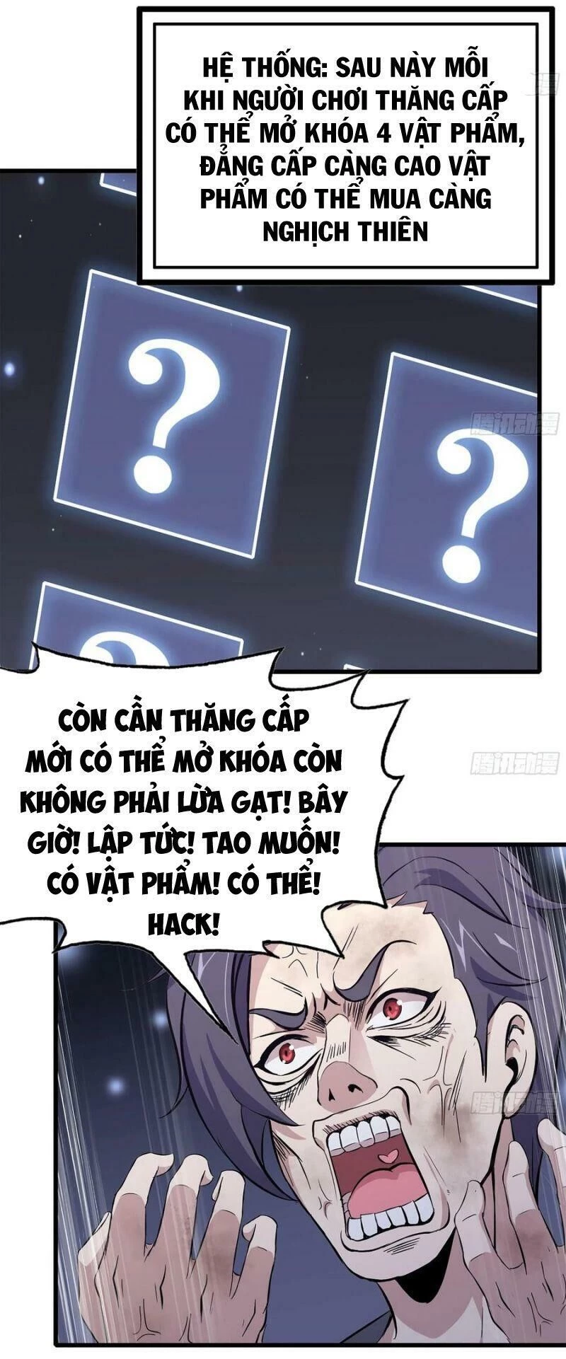 Tôi Chuyển Vàng Tại Mạt Thế Chapter 77 - Trang 4