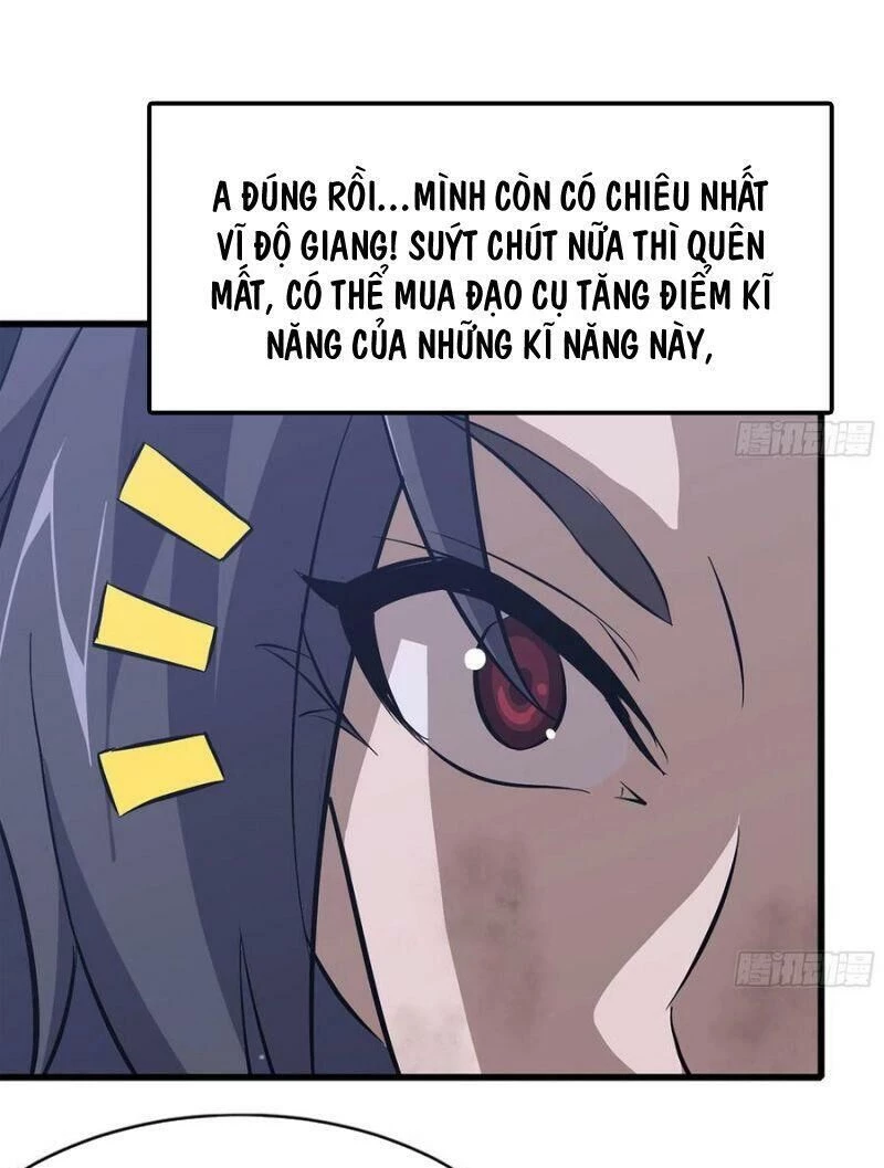 Tôi Chuyển Vàng Tại Mạt Thế Chapter 77 - Trang 4