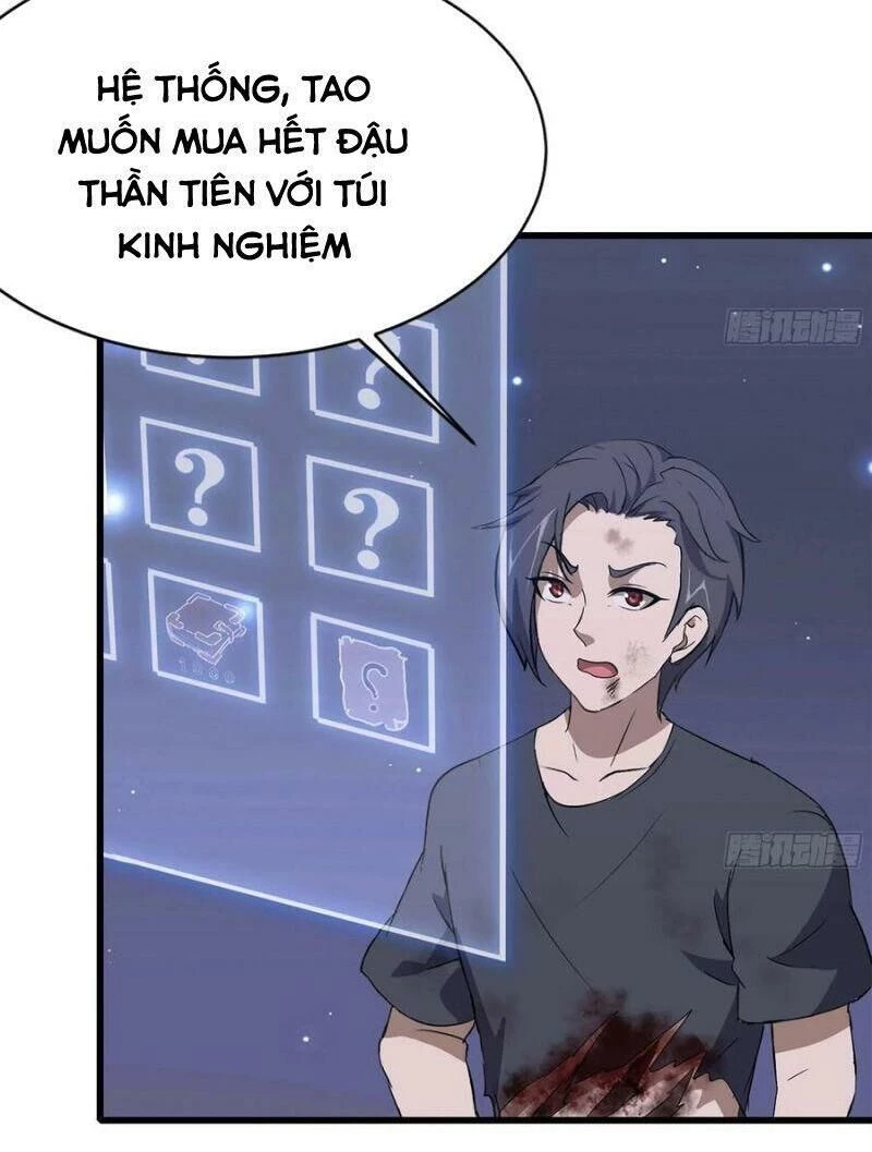 Tôi Chuyển Vàng Tại Mạt Thế Chapter 77 - Trang 4