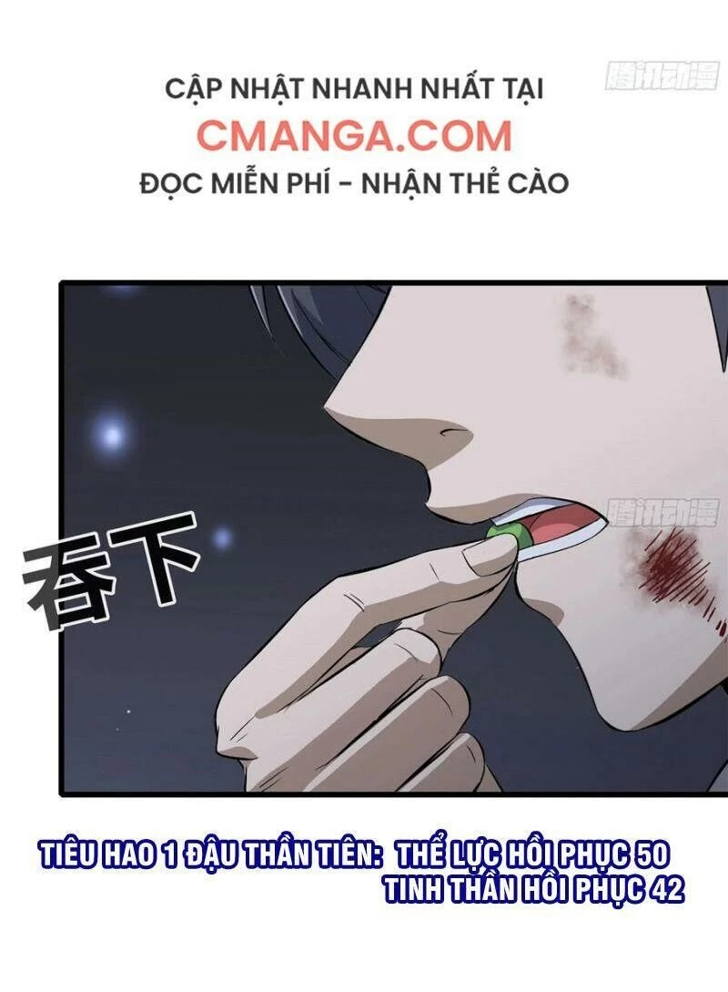 Tôi Chuyển Vàng Tại Mạt Thế Chapter 77 - Trang 4