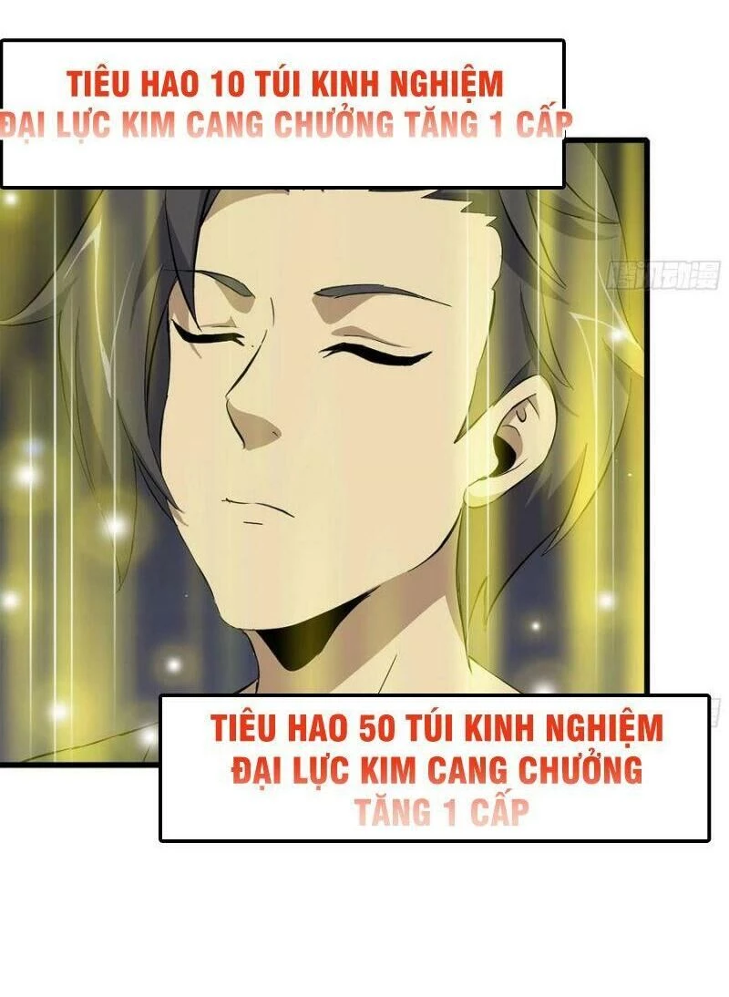 Tôi Chuyển Vàng Tại Mạt Thế Chapter 77 - Trang 4