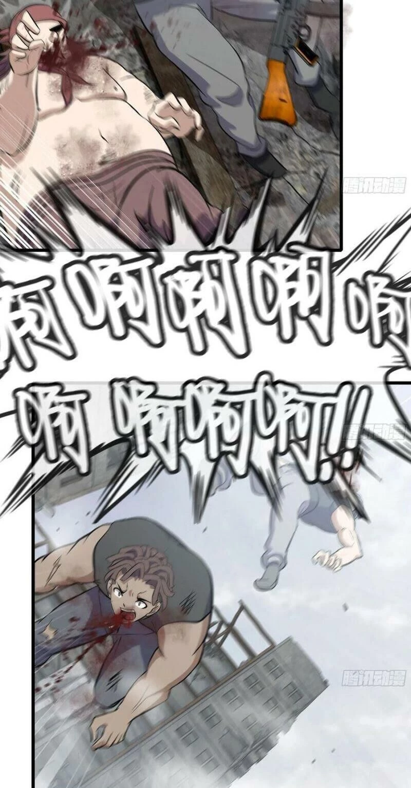 Tôi Chuyển Vàng Tại Mạt Thế Chapter 78 - Trang 4