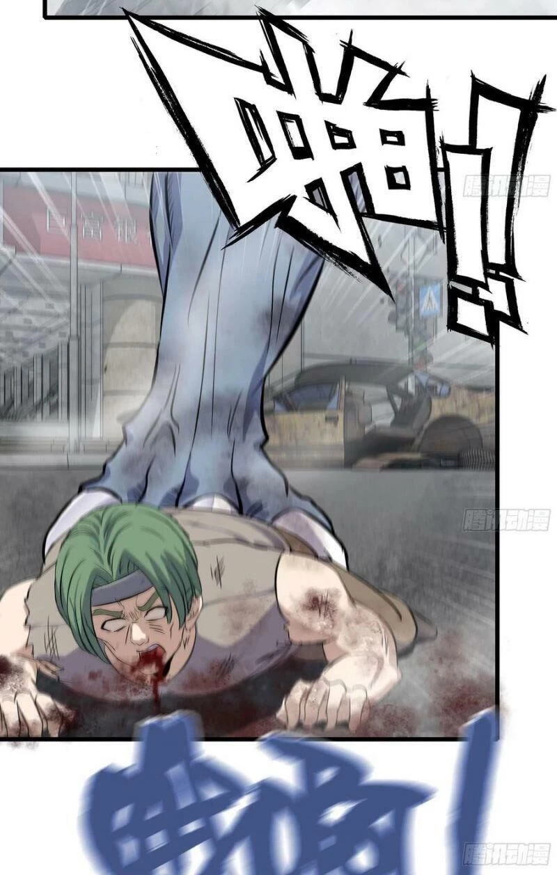 Tôi Chuyển Vàng Tại Mạt Thế Chapter 78 - Trang 4