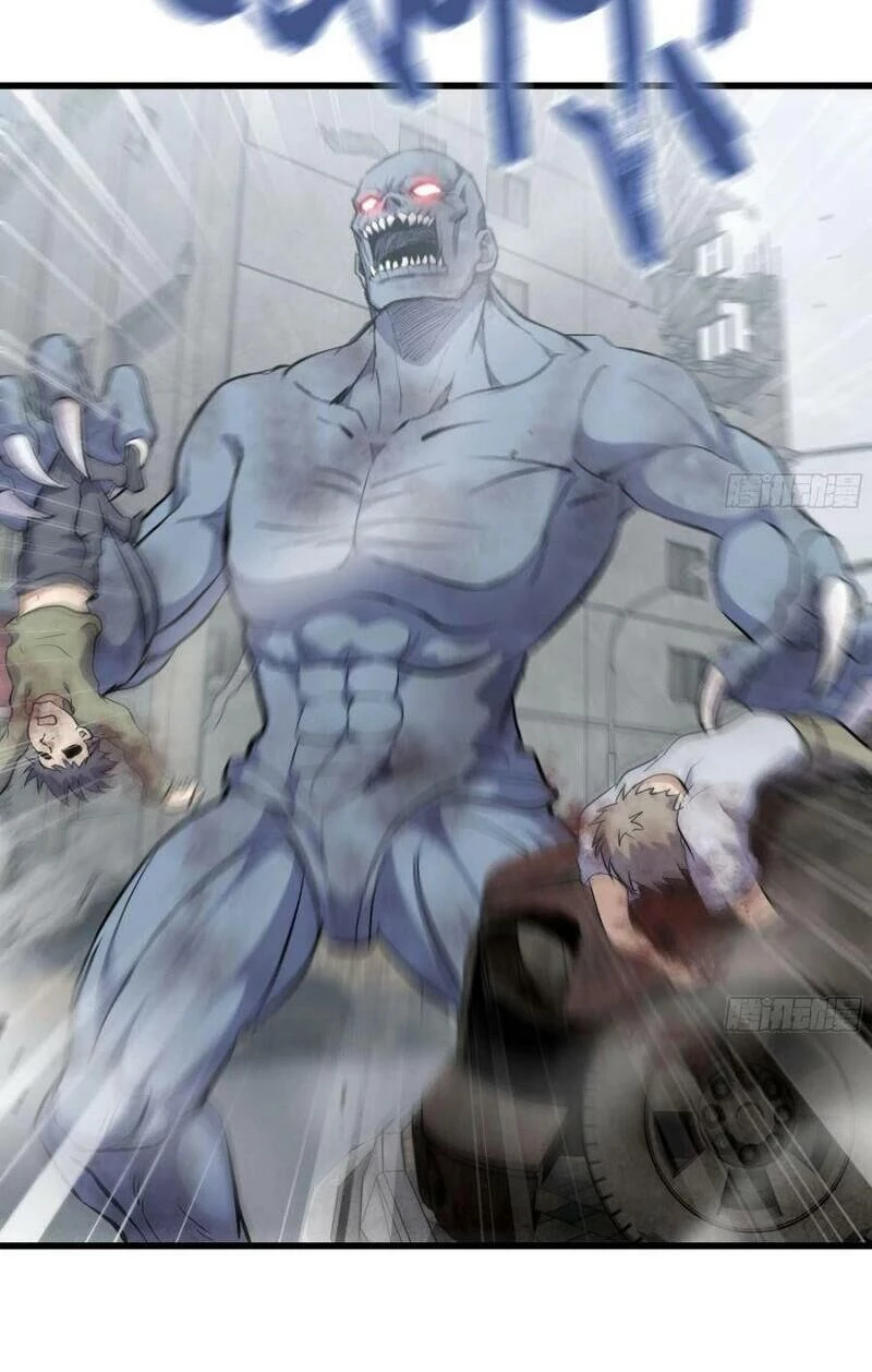 Tôi Chuyển Vàng Tại Mạt Thế Chapter 78 - Trang 4