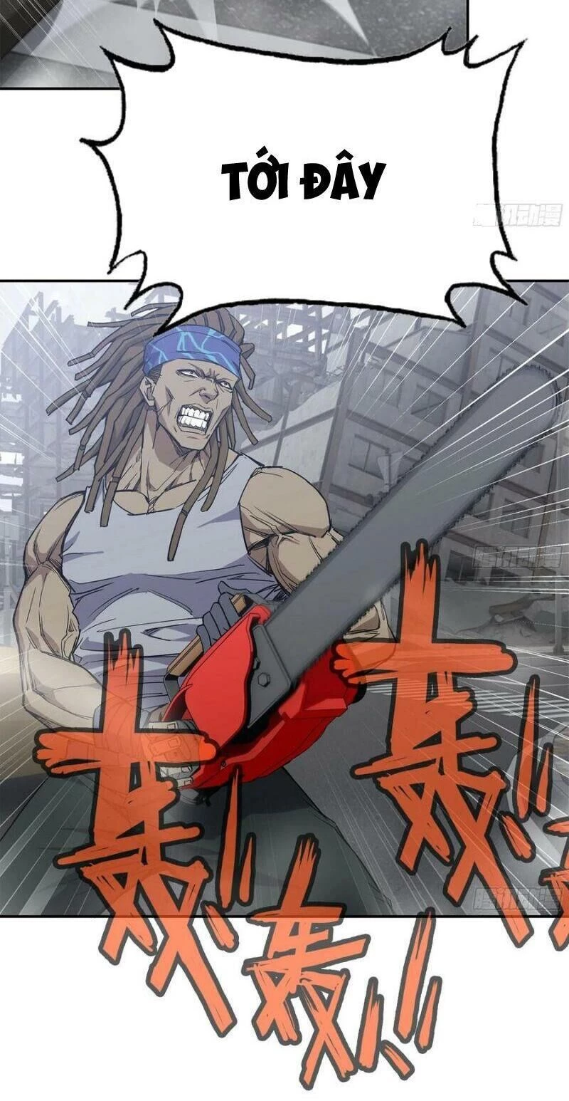 Tôi Chuyển Vàng Tại Mạt Thế Chapter 78 - Trang 4