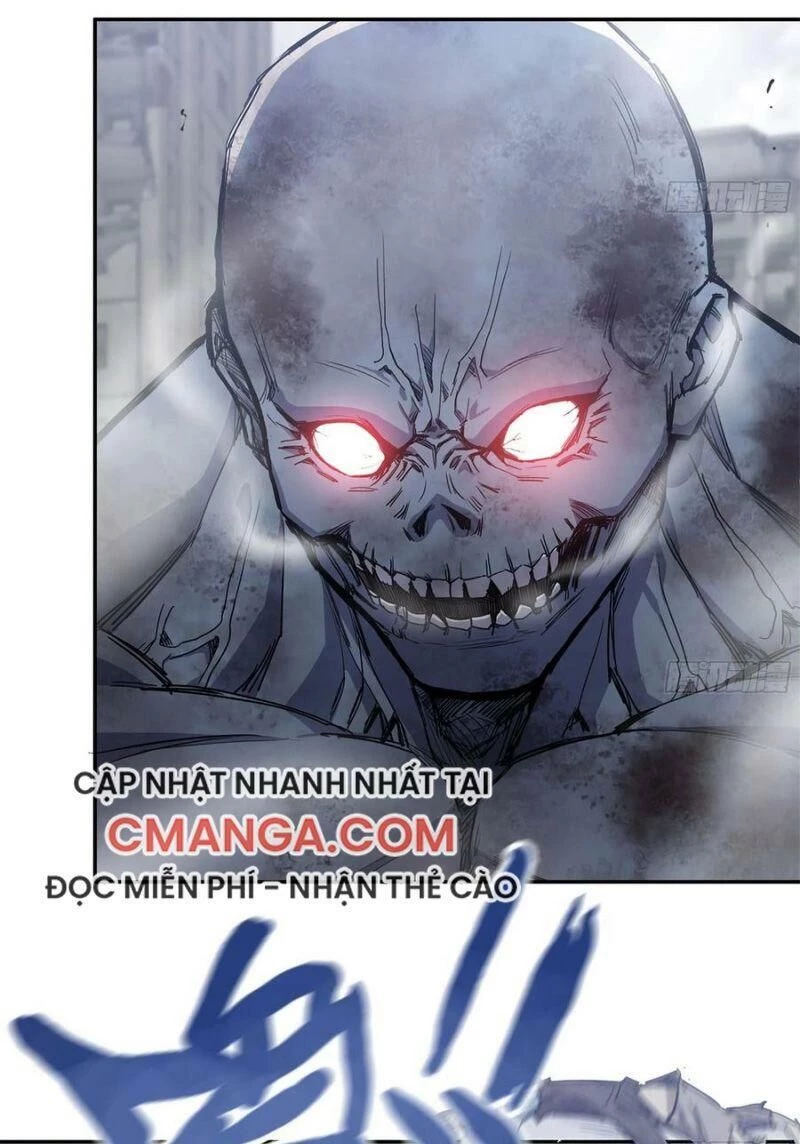 Tôi Chuyển Vàng Tại Mạt Thế Chapter 78 - Trang 4