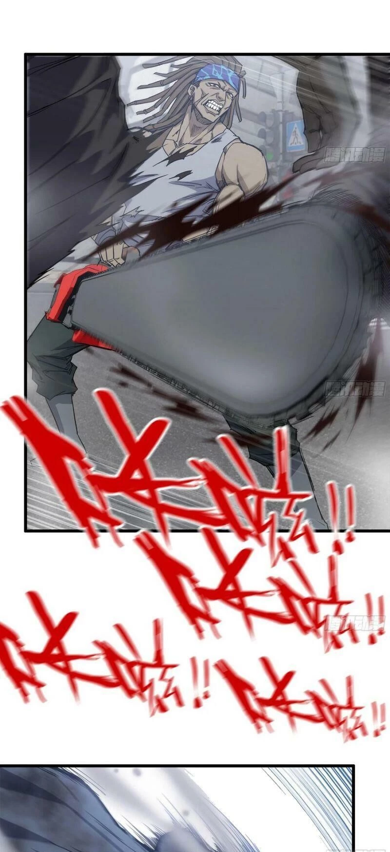 Tôi Chuyển Vàng Tại Mạt Thế Chapter 78 - Trang 4