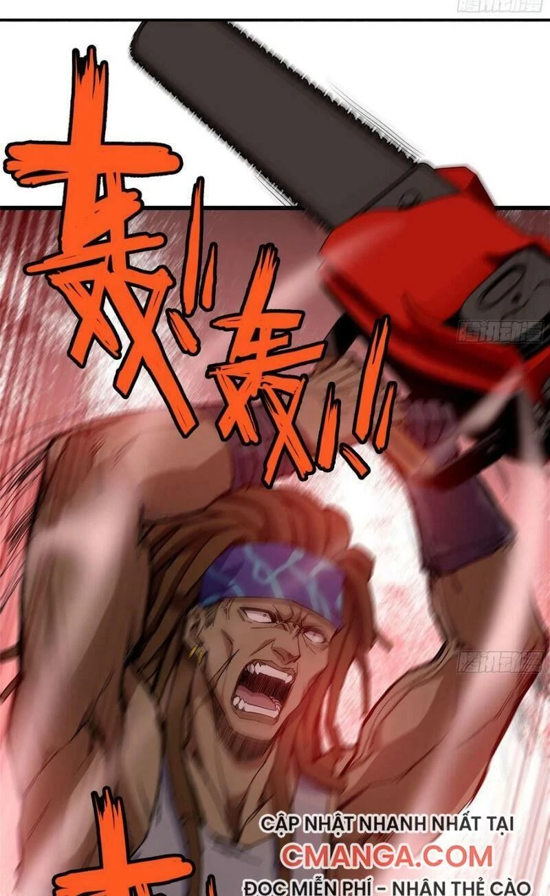 Tôi Chuyển Vàng Tại Mạt Thế Chapter 78 - Trang 4