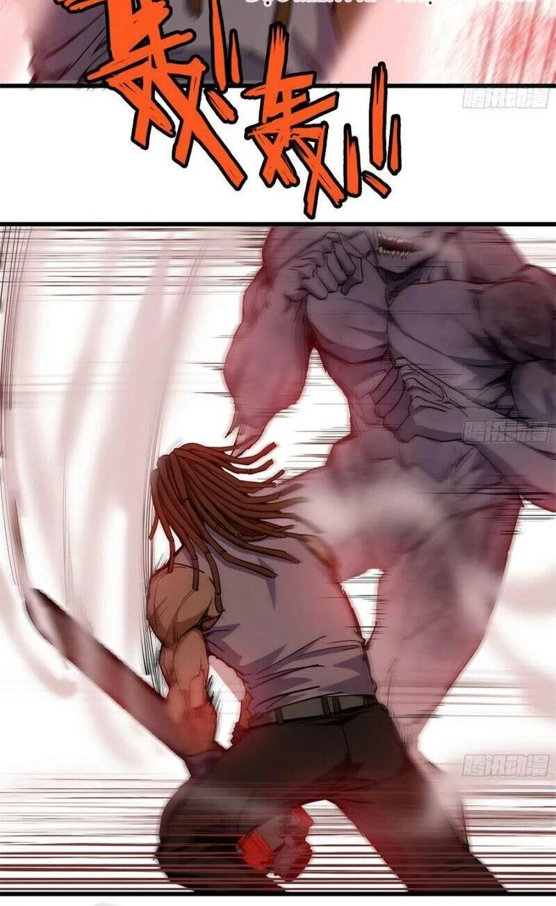 Tôi Chuyển Vàng Tại Mạt Thế Chapter 78 - Trang 4