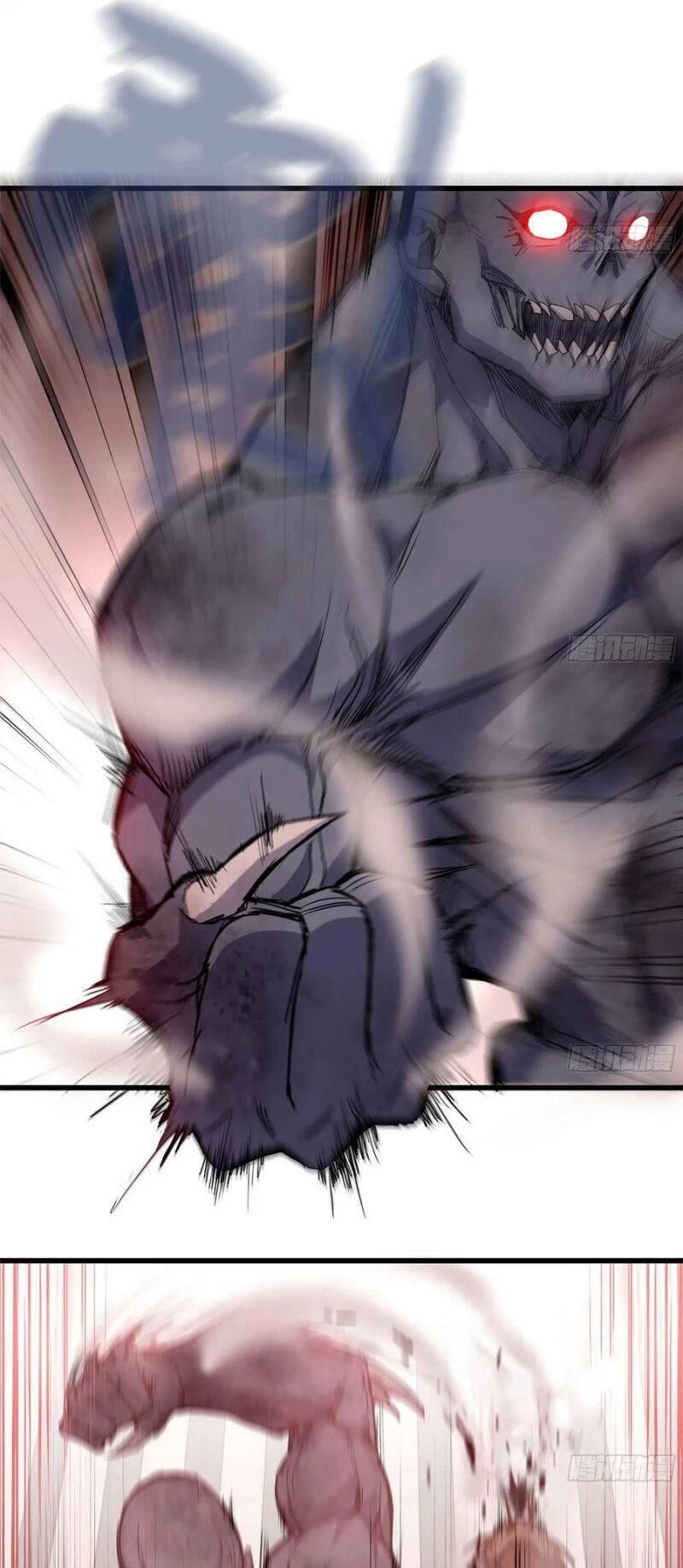 Tôi Chuyển Vàng Tại Mạt Thế Chapter 78 - Trang 4