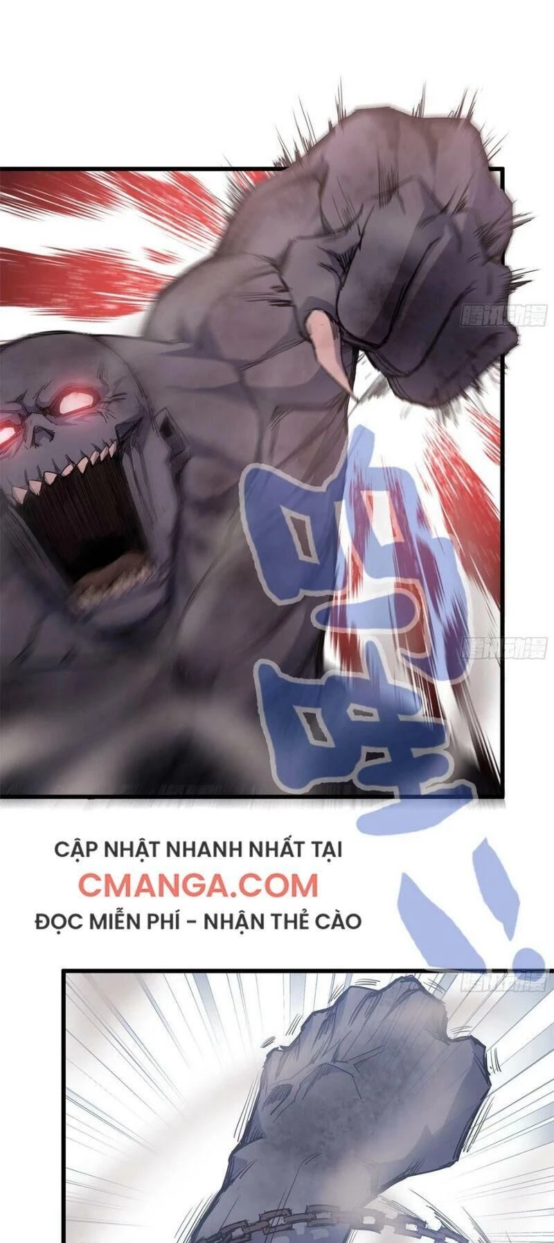 Tôi Chuyển Vàng Tại Mạt Thế Chapter 78 - Trang 4