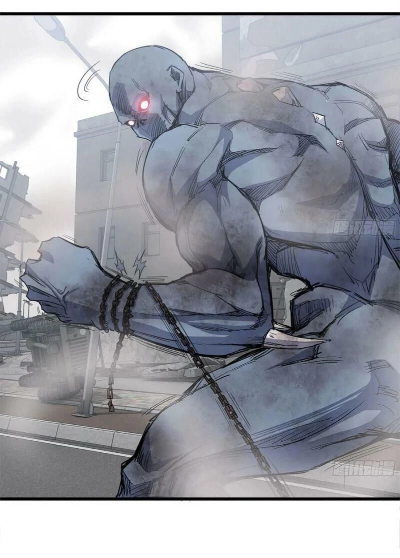 Tôi Chuyển Vàng Tại Mạt Thế Chapter 78 - Trang 4