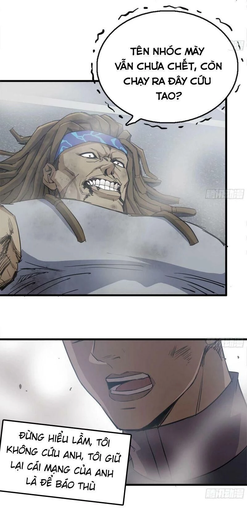 Tôi Chuyển Vàng Tại Mạt Thế Chapter 78 - Trang 4