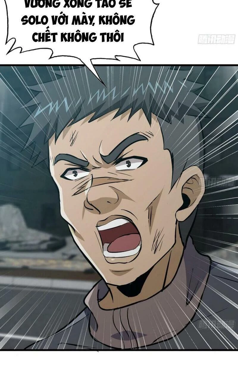 Tôi Chuyển Vàng Tại Mạt Thế Chapter 78 - Trang 4