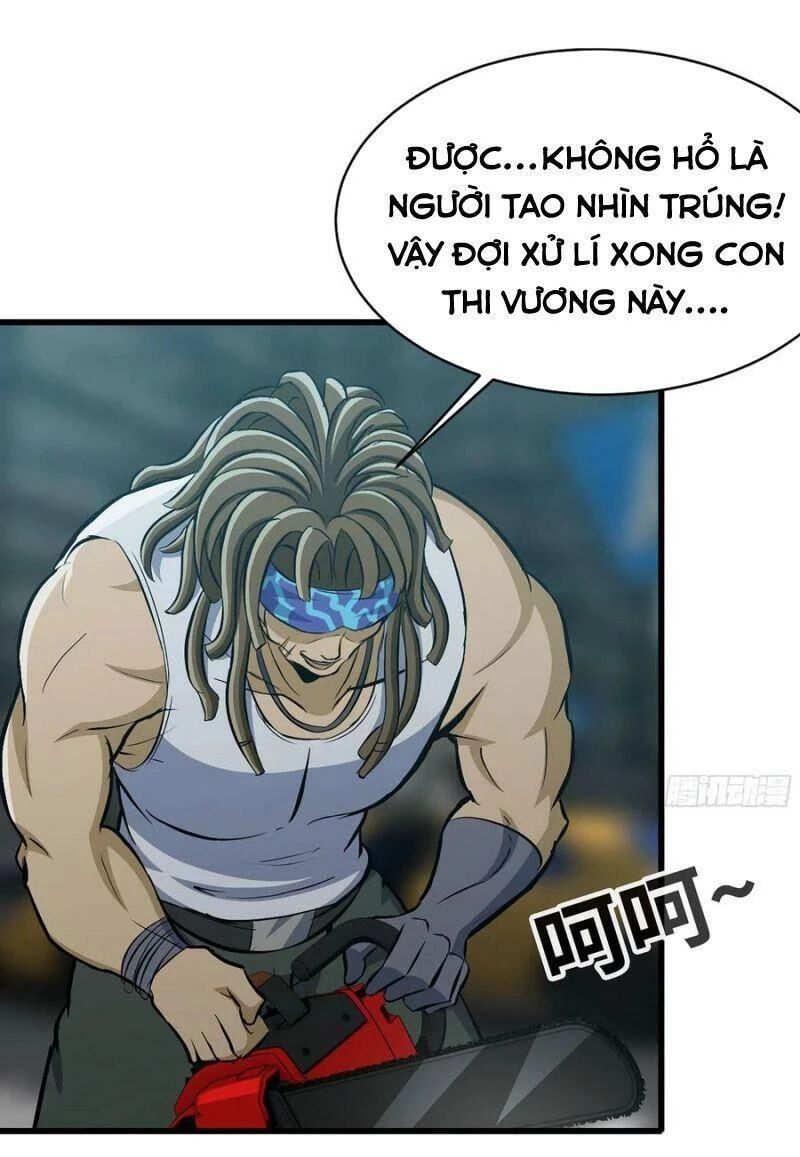 Tôi Chuyển Vàng Tại Mạt Thế Chapter 78 - Trang 4