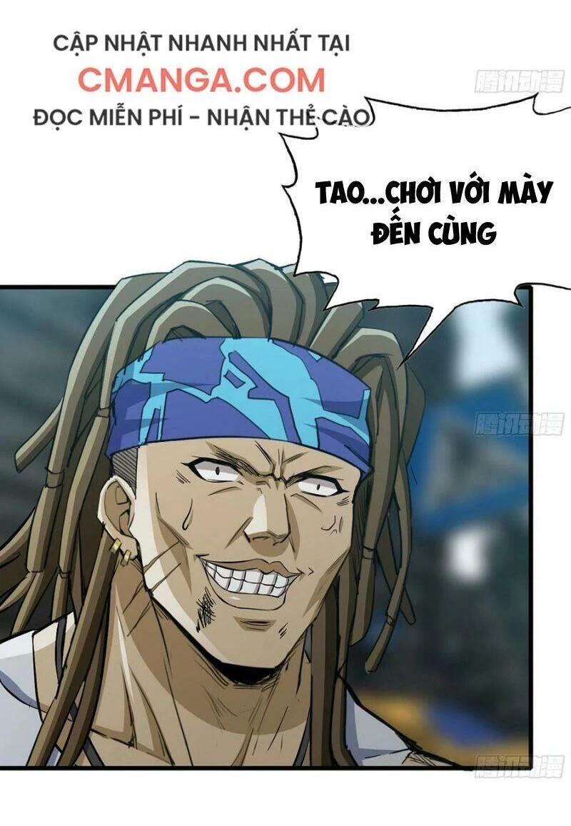 Tôi Chuyển Vàng Tại Mạt Thế Chapter 78 - Trang 4