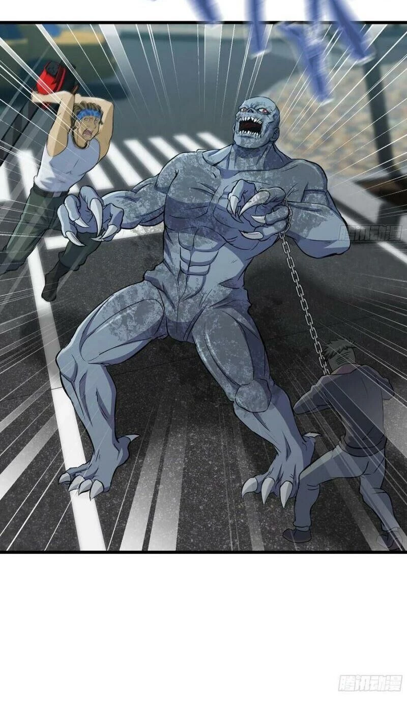 Tôi Chuyển Vàng Tại Mạt Thế Chapter 78 - Trang 4