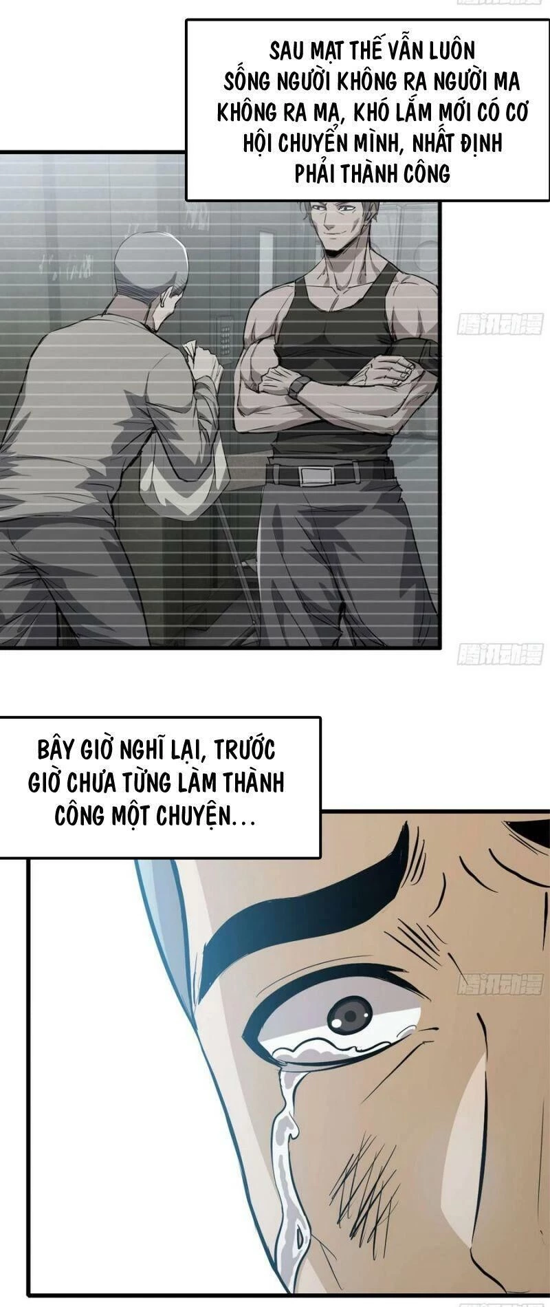 Tôi Chuyển Vàng Tại Mạt Thế Chapter 78 - Trang 4