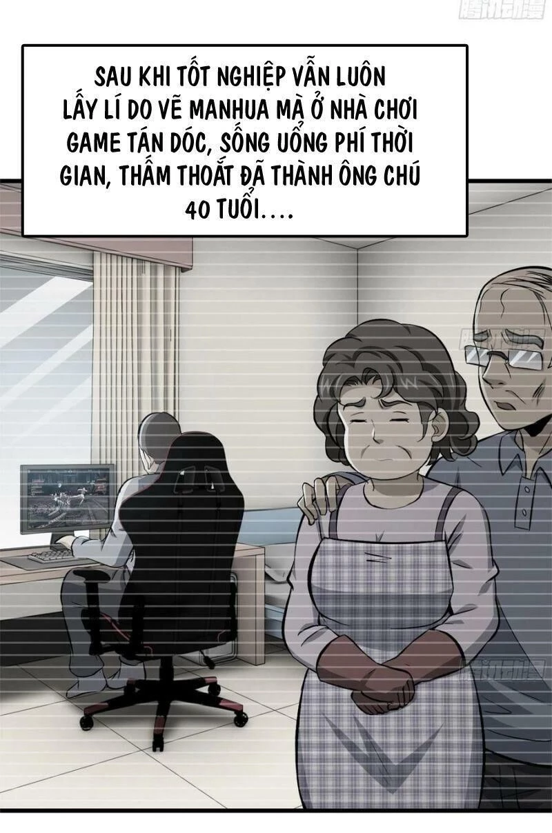 Tôi Chuyển Vàng Tại Mạt Thế Chapter 78 - Trang 4