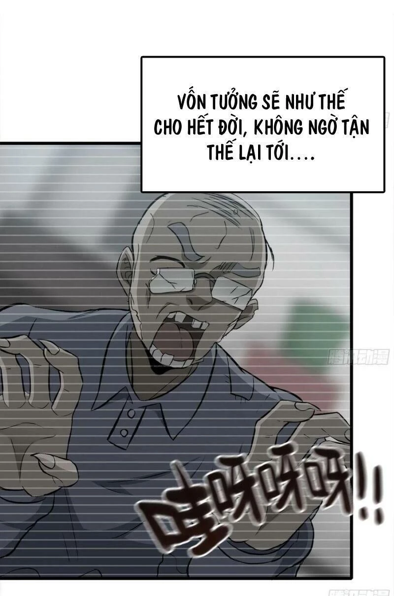 Tôi Chuyển Vàng Tại Mạt Thế Chapter 78 - Trang 4