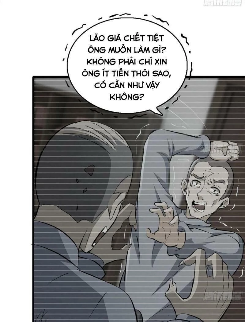Tôi Chuyển Vàng Tại Mạt Thế Chapter 78 - Trang 4