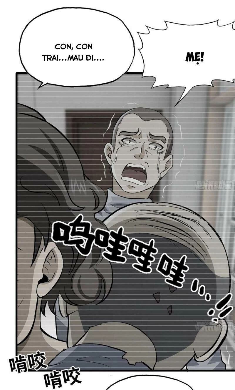 Tôi Chuyển Vàng Tại Mạt Thế Chapter 78 - Trang 4