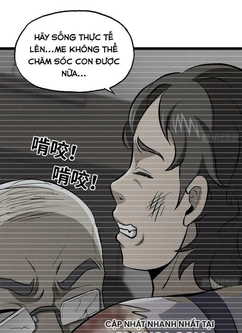 Tôi Chuyển Vàng Tại Mạt Thế Chapter 79 - Trang 4