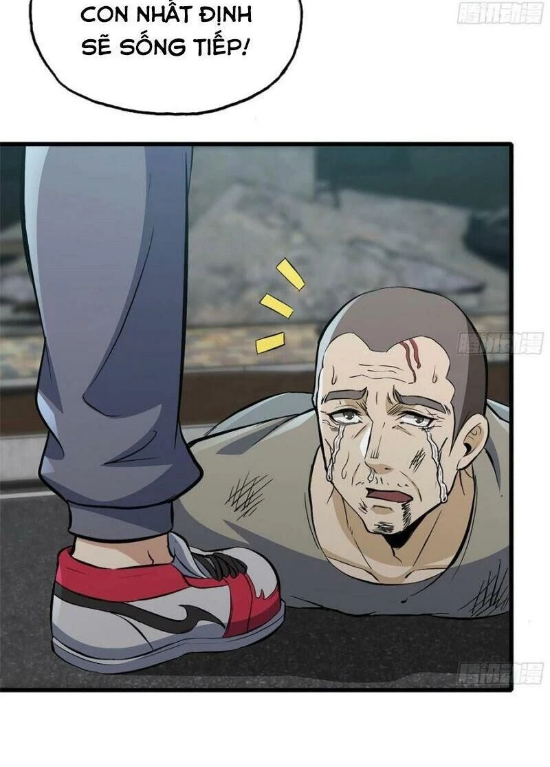 Tôi Chuyển Vàng Tại Mạt Thế Chapter 79 - Trang 4