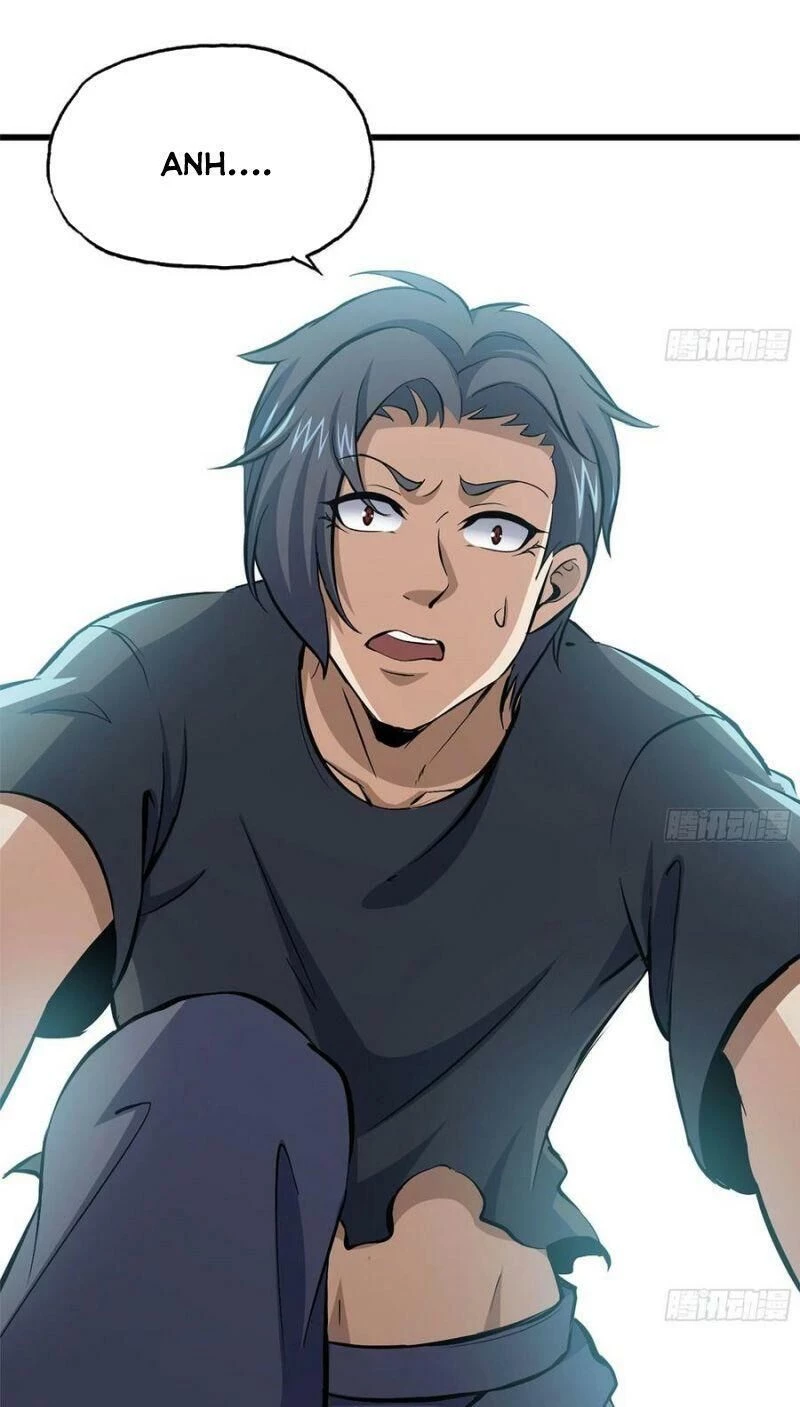 Tôi Chuyển Vàng Tại Mạt Thế Chapter 79 - Trang 4