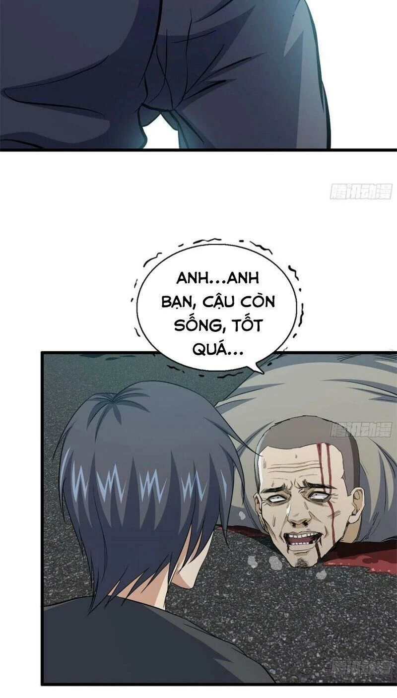 Tôi Chuyển Vàng Tại Mạt Thế Chapter 79 - Trang 4