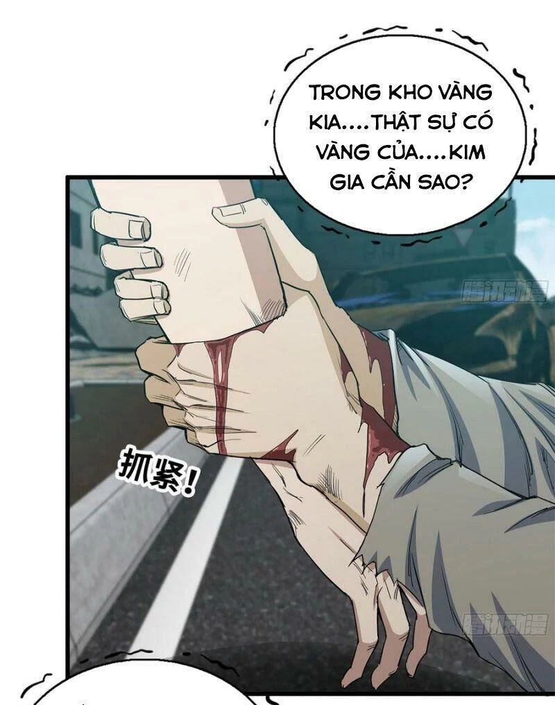 Tôi Chuyển Vàng Tại Mạt Thế Chapter 79 - Trang 4