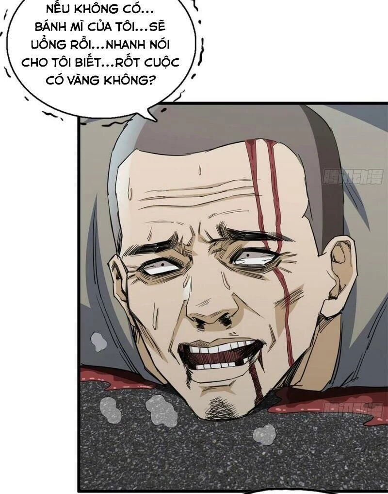 Tôi Chuyển Vàng Tại Mạt Thế Chapter 79 - Trang 4