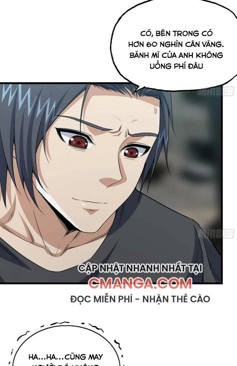 Tôi Chuyển Vàng Tại Mạt Thế Chapter 79 - Trang 4