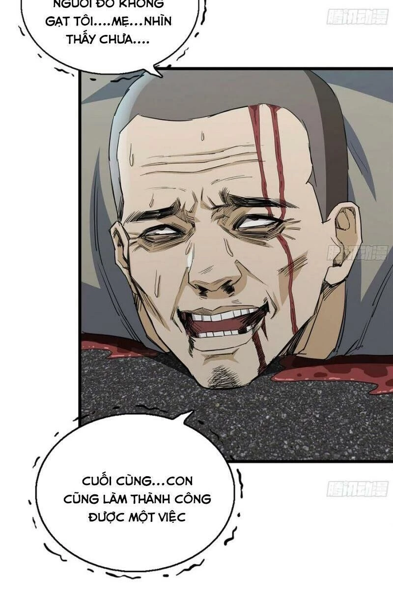 Tôi Chuyển Vàng Tại Mạt Thế Chapter 79 - Trang 4