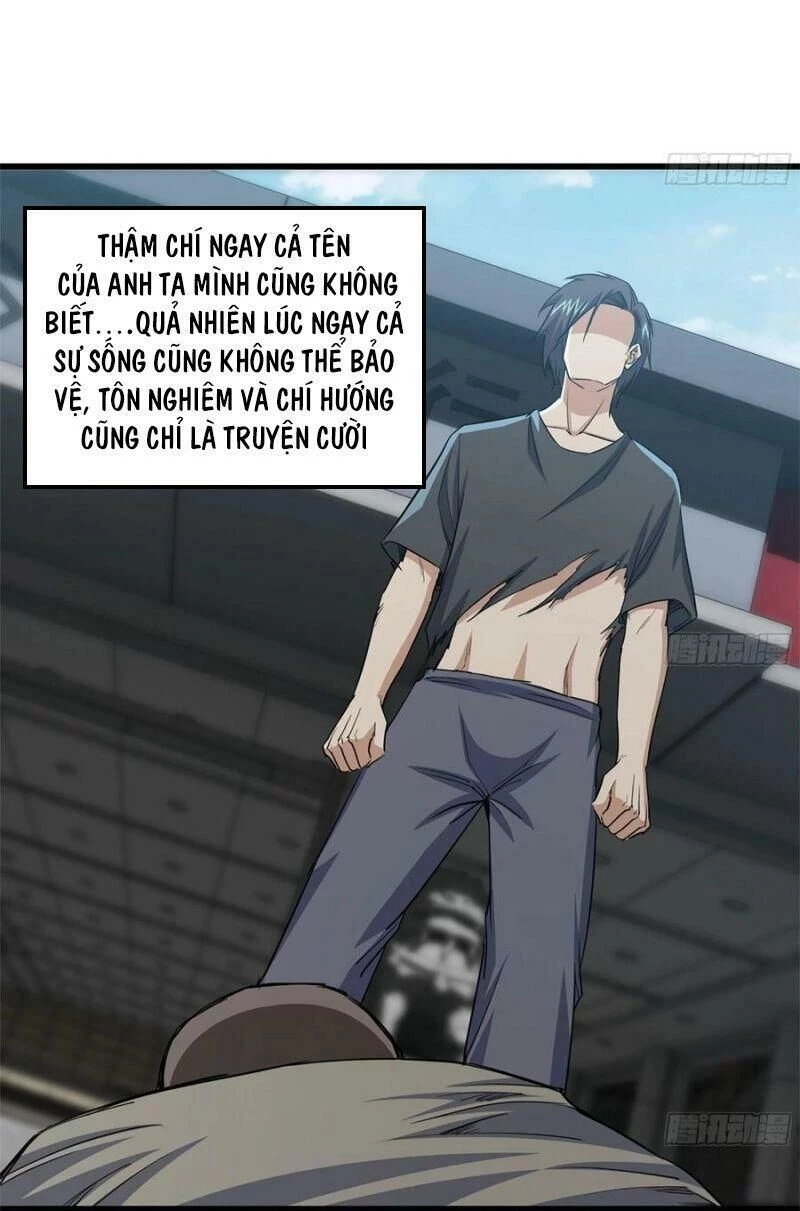 Tôi Chuyển Vàng Tại Mạt Thế Chapter 79 - Trang 4