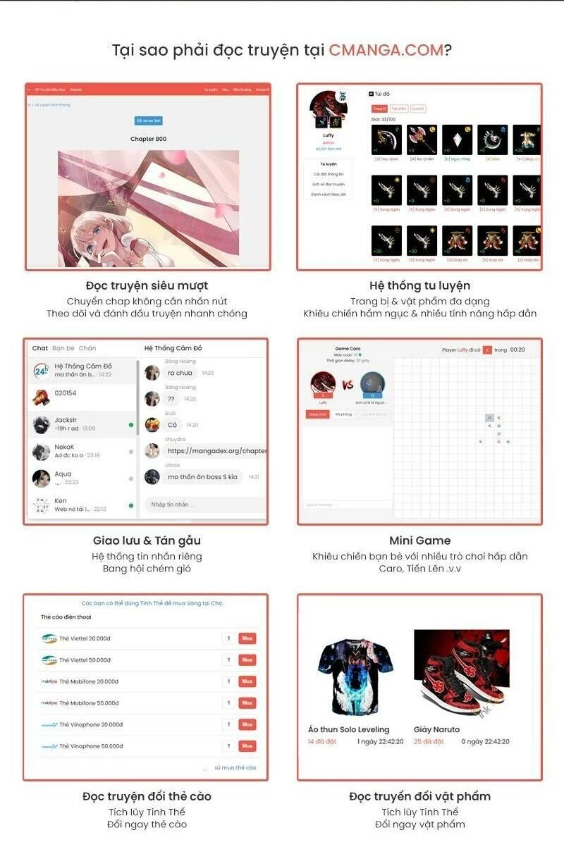 Tôi Chuyển Vàng Tại Mạt Thế Chapter 79 - Trang 4