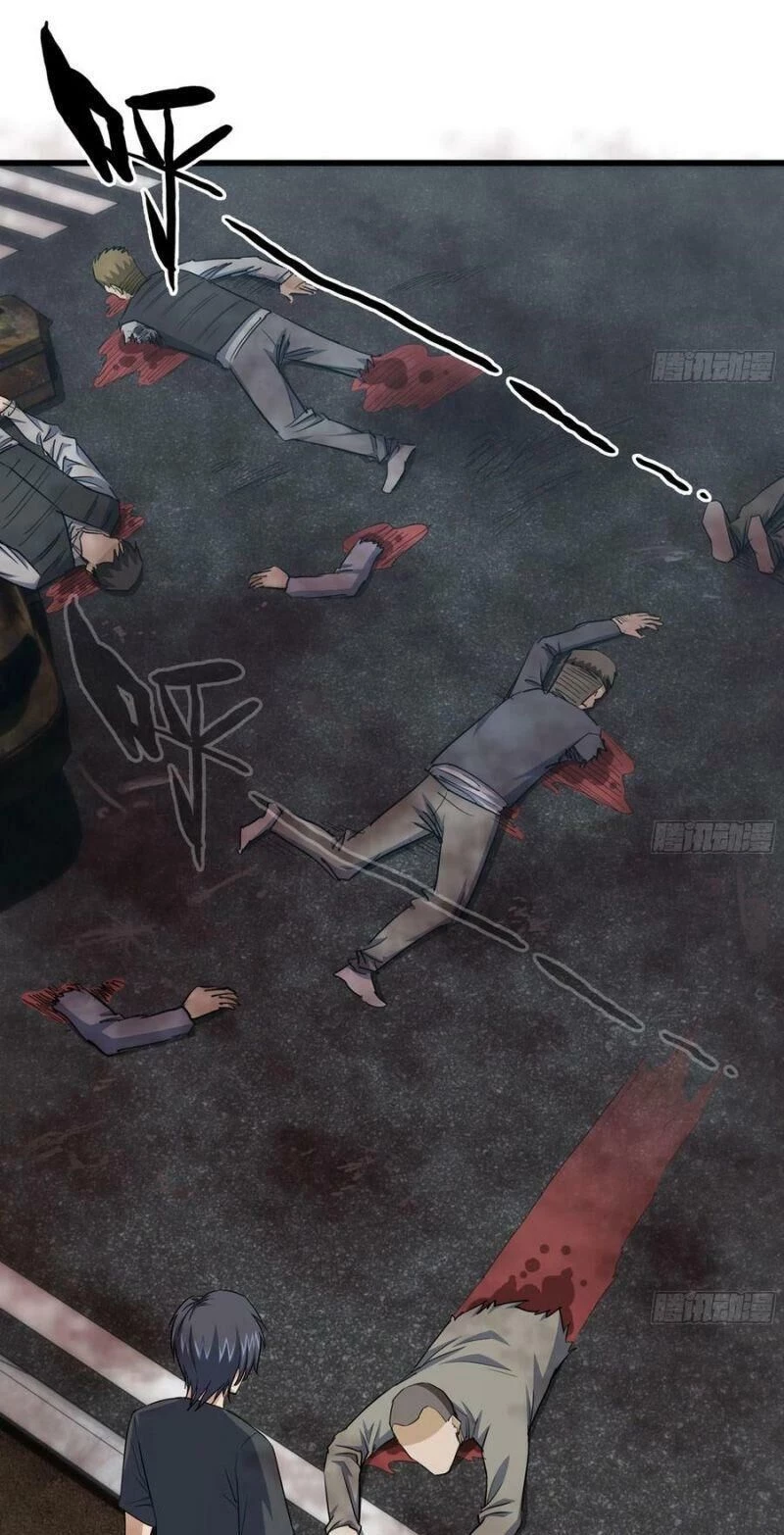 Tôi Chuyển Vàng Tại Mạt Thế Chapter 79 - Trang 4