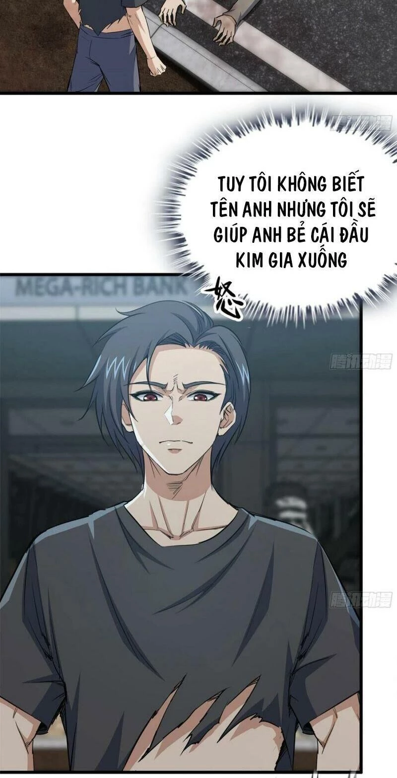 Tôi Chuyển Vàng Tại Mạt Thế Chapter 79 - Trang 4