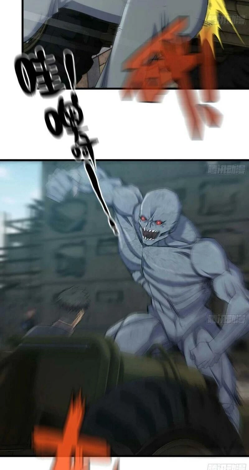 Tôi Chuyển Vàng Tại Mạt Thế Chapter 79 - Trang 4