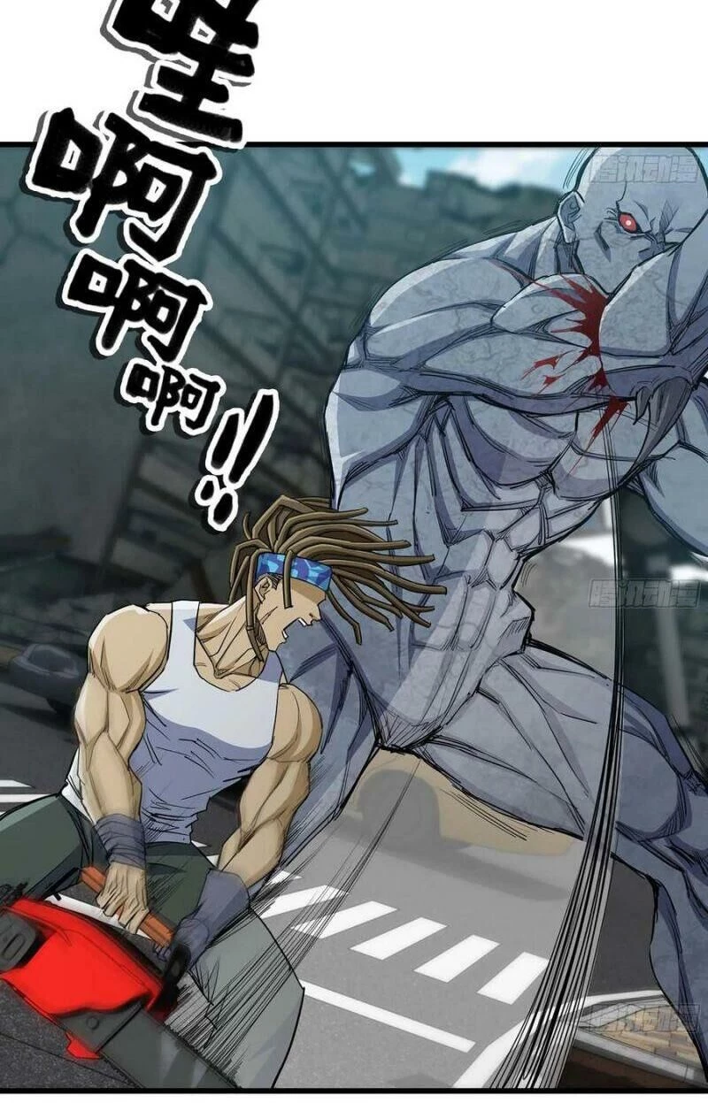 Tôi Chuyển Vàng Tại Mạt Thế Chapter 79 - Trang 4