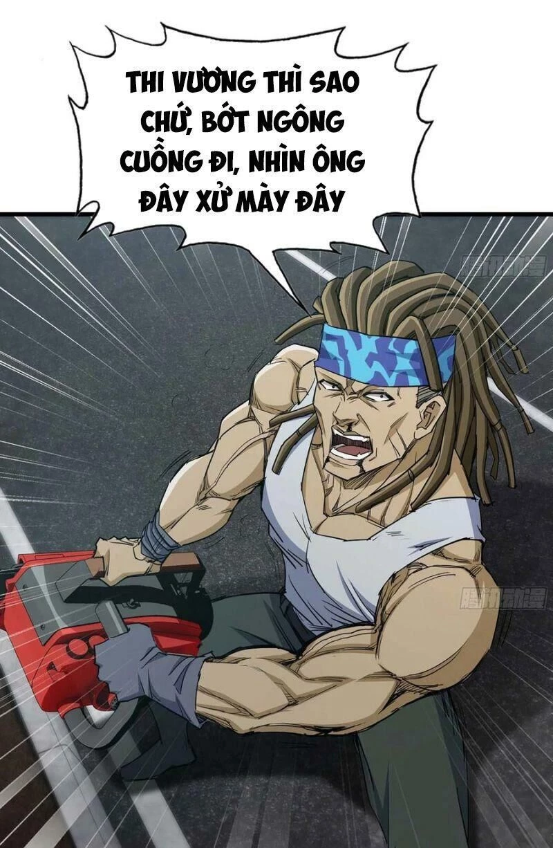 Tôi Chuyển Vàng Tại Mạt Thế Chapter 79 - Trang 4