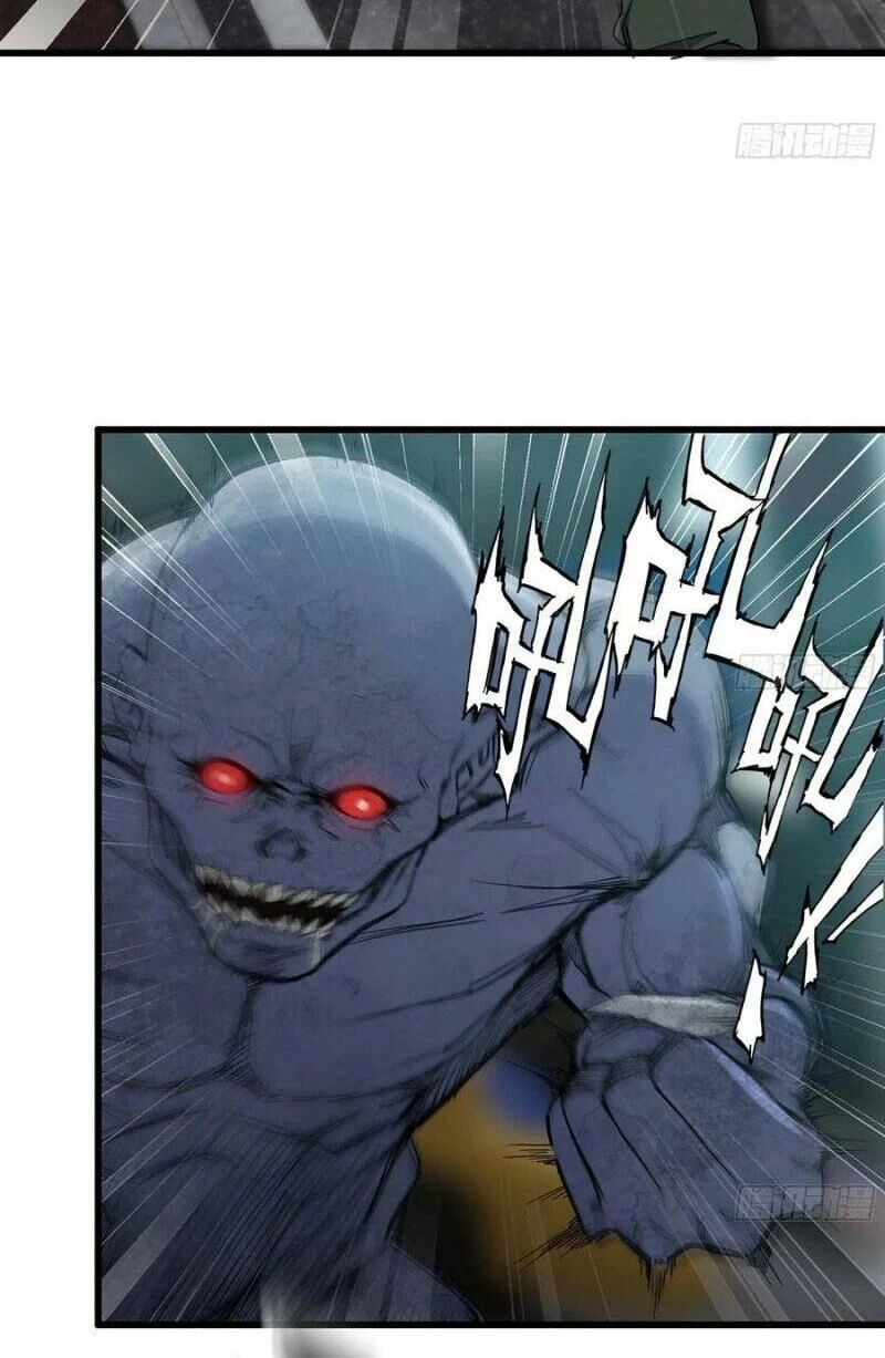 Tôi Chuyển Vàng Tại Mạt Thế Chapter 79 - Trang 4