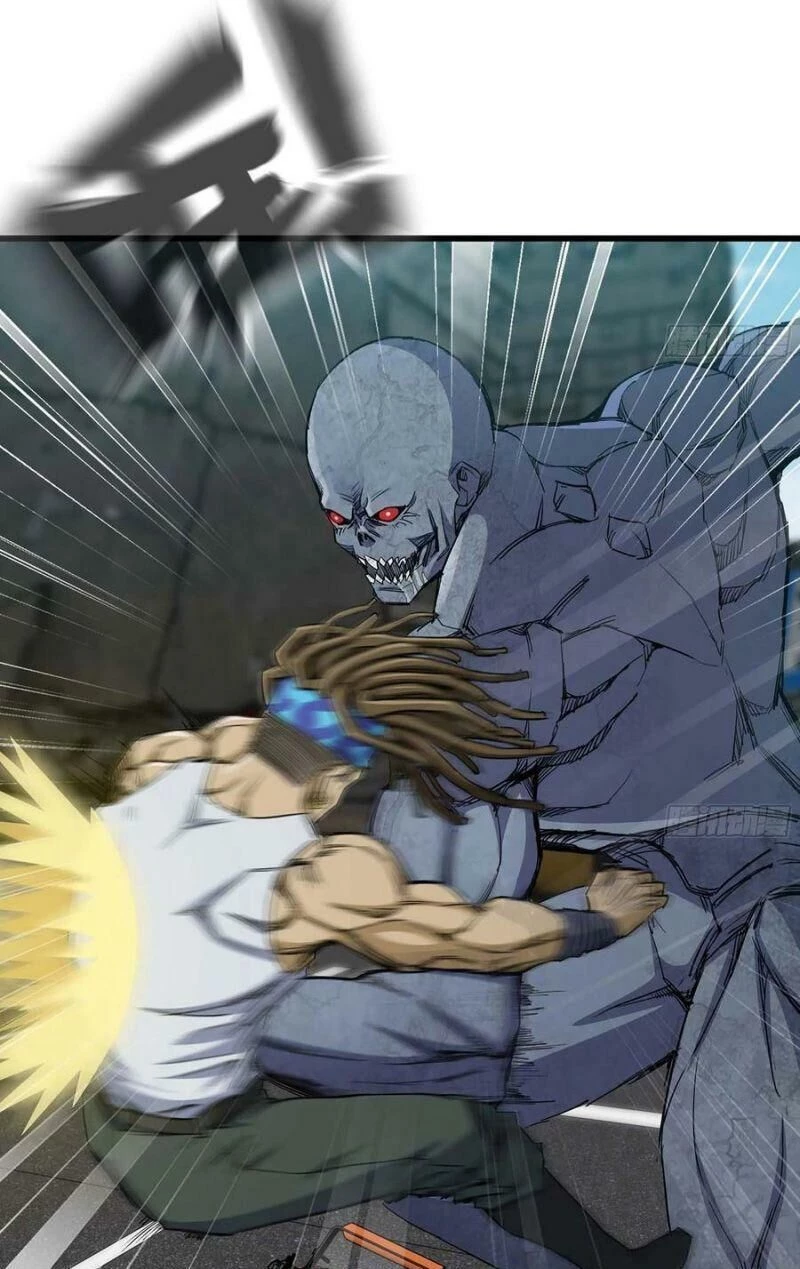 Tôi Chuyển Vàng Tại Mạt Thế Chapter 79 - Trang 4