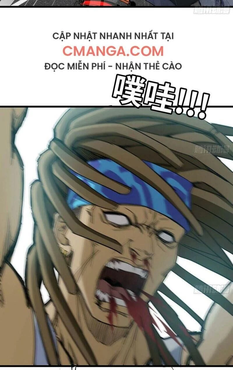 Tôi Chuyển Vàng Tại Mạt Thế Chapter 79 - Trang 4