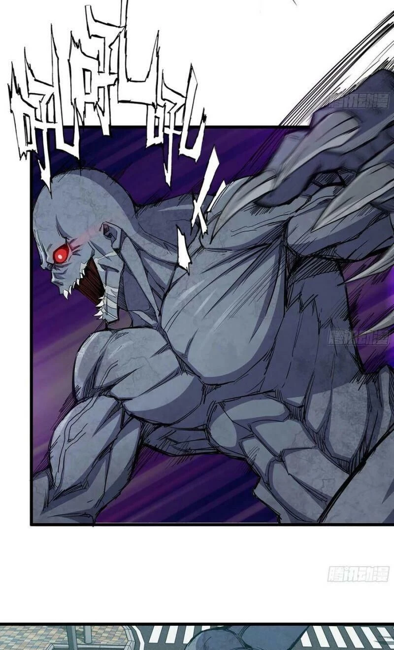 Tôi Chuyển Vàng Tại Mạt Thế Chapter 79 - Trang 4