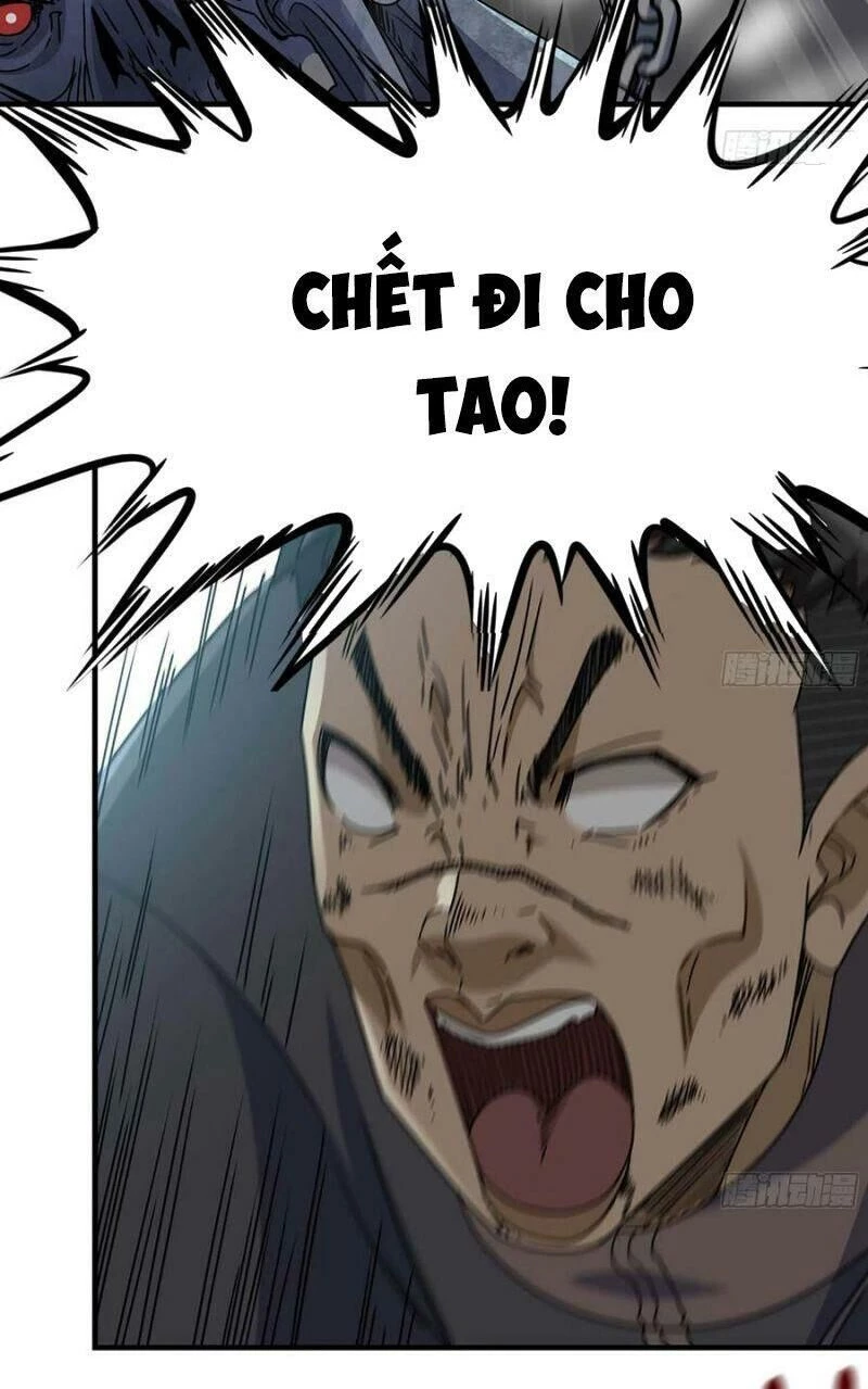 Tôi Chuyển Vàng Tại Mạt Thế Chapter 79 - Trang 4